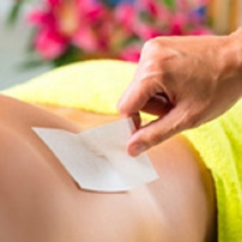 waxing services
